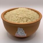 أرز بسمتي مفور