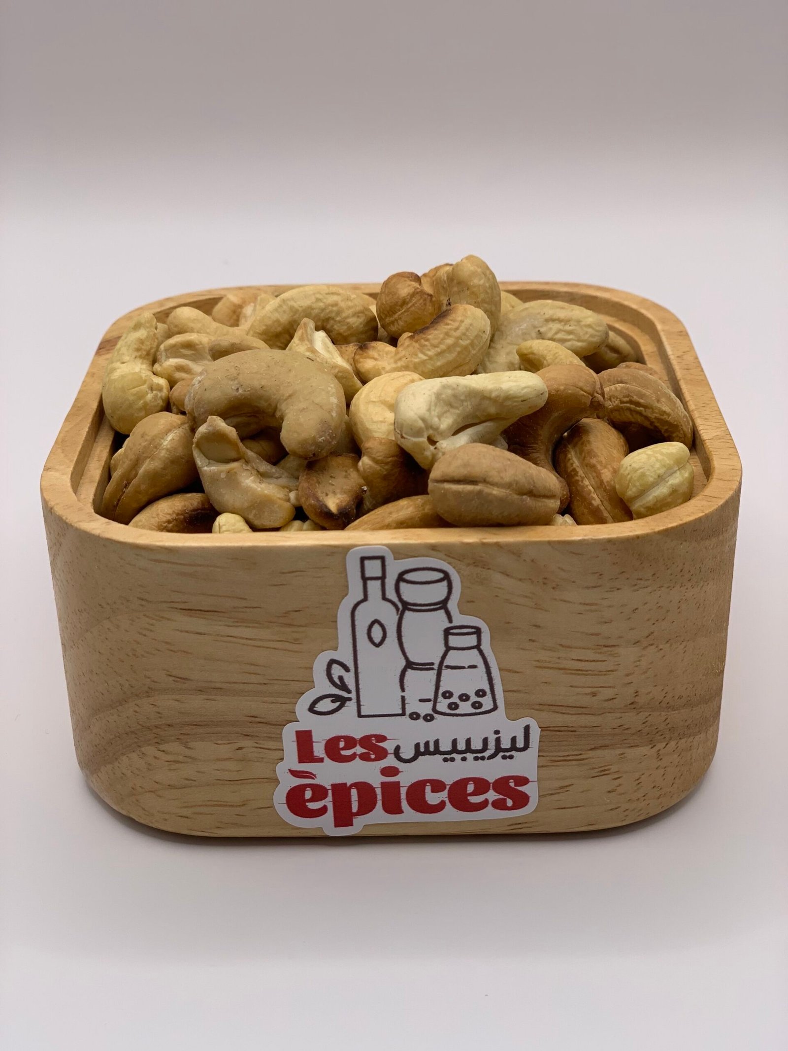 أكاجو مقلي أكاجو - الصورة 1