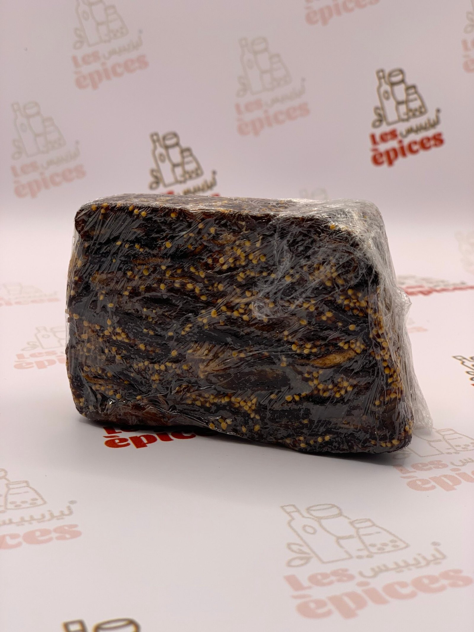 تين مرقد تين مرقد - الصورة 1