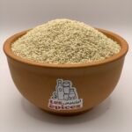 جلجلان أبيض