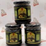 دبس الخروب 250غ