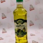 زيت الزيتون إينورار 1/2ل