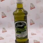 زيت الزيتون المنار 1/2ل