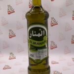 زيت الزيتون المنار 1ل