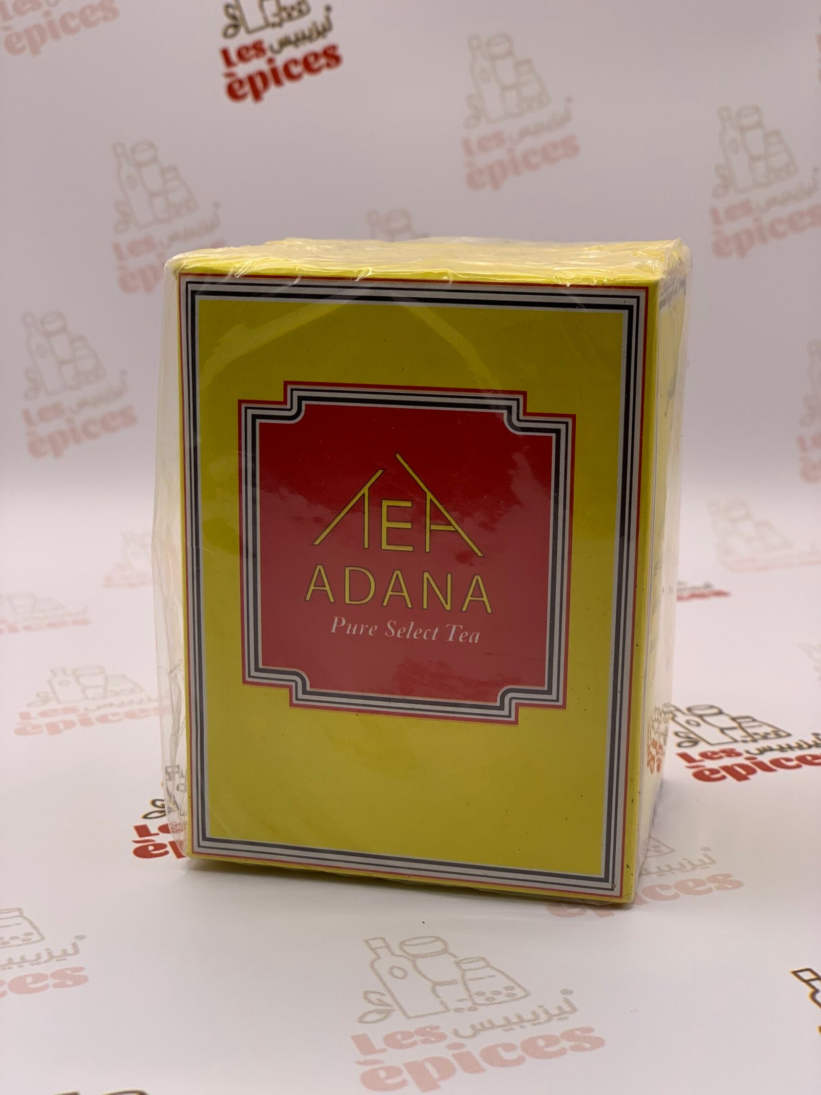 شاي الشاهي 125غ1 شاي الشاهي 125غ 1 - الصورة 1