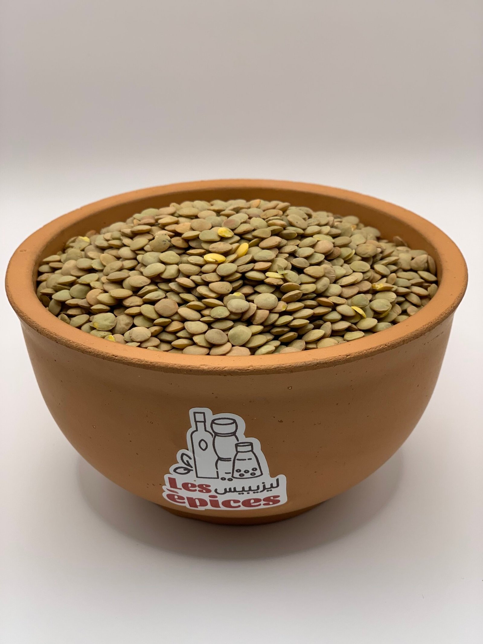 عدس بني عدس بني - الصورة 1