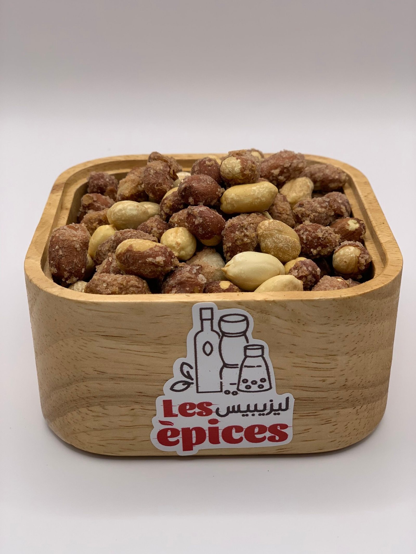 كاوكاو مالح كاوكاو مالح - الصورة 1