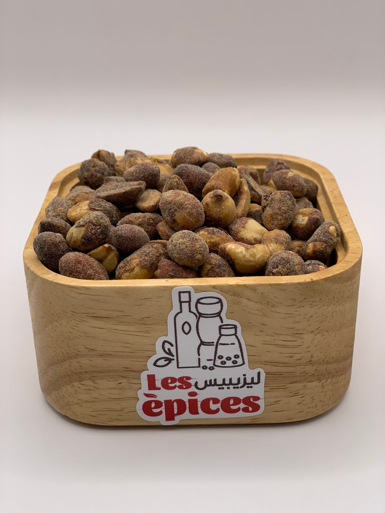 كاوكاو مجمر كاوكاو مجمر - الصورة 1