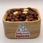 كاوكاو محمص