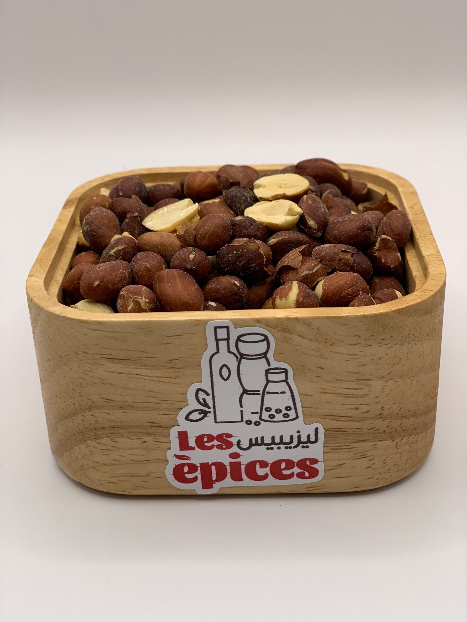 كاوكاو محمص كاوكاو محمص - الصورة 1