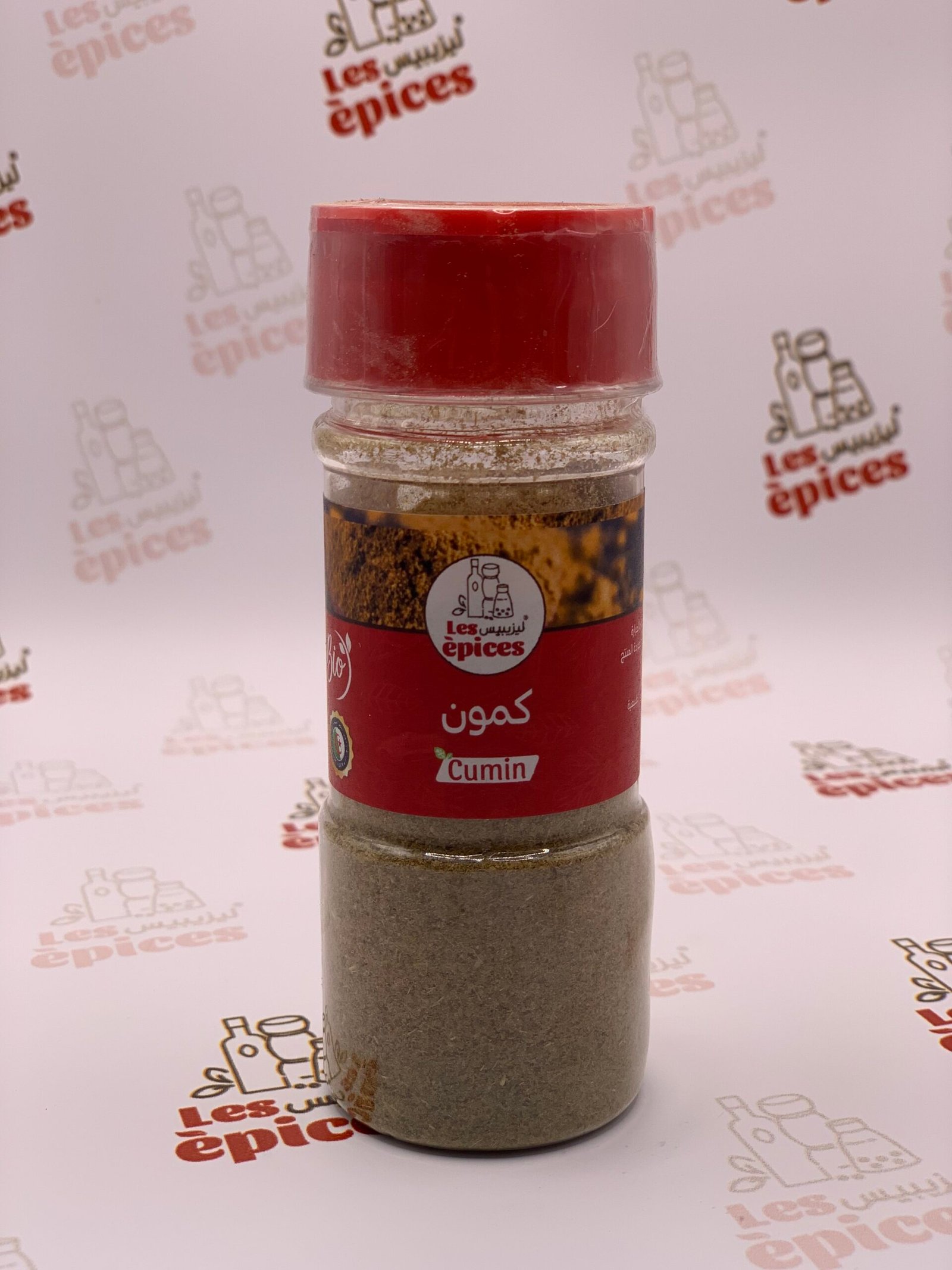 كمون علبة 50غ كمون 50غ - الصورة 1