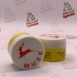 مسك حرش علبة