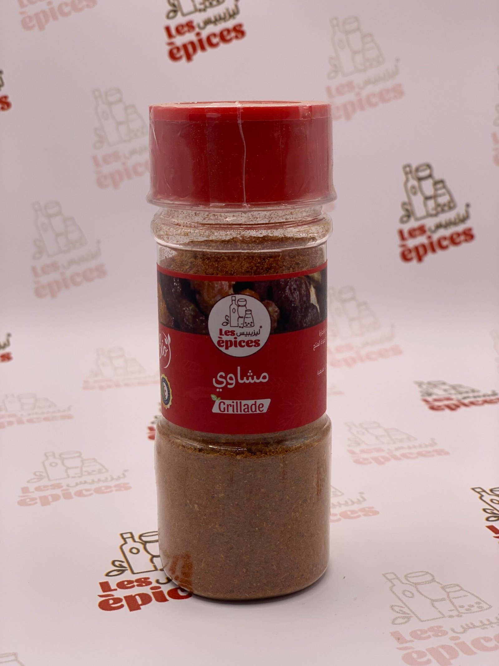 مشاوي علبة 50غ مشاوي 50غ - الصورة 1