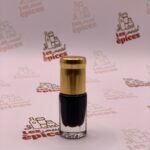 المسك الأسود سائل مركز