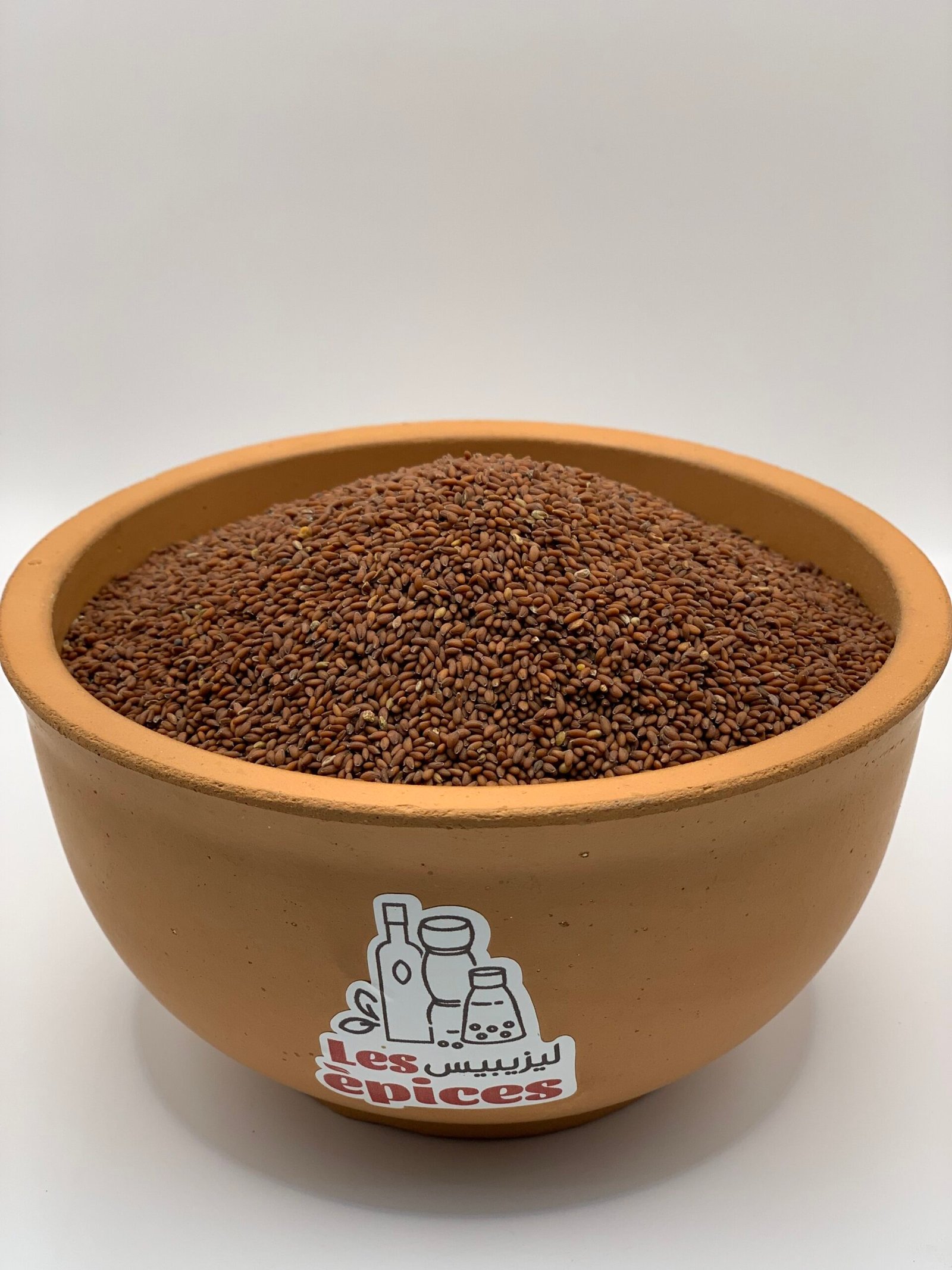 حب الرشاد حب الرشاد - الصورة 1