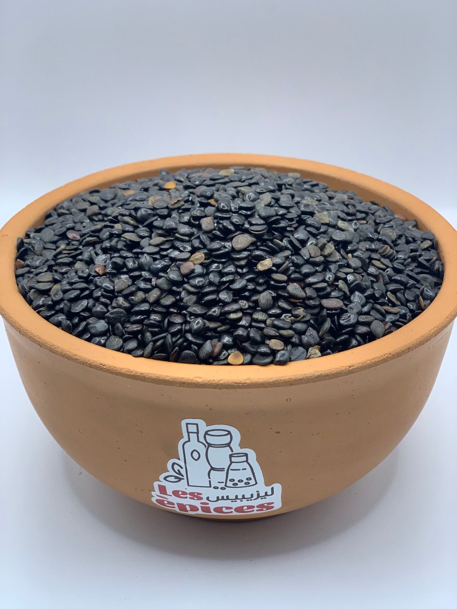 حبة البركة حبة البركة - الصورة 1