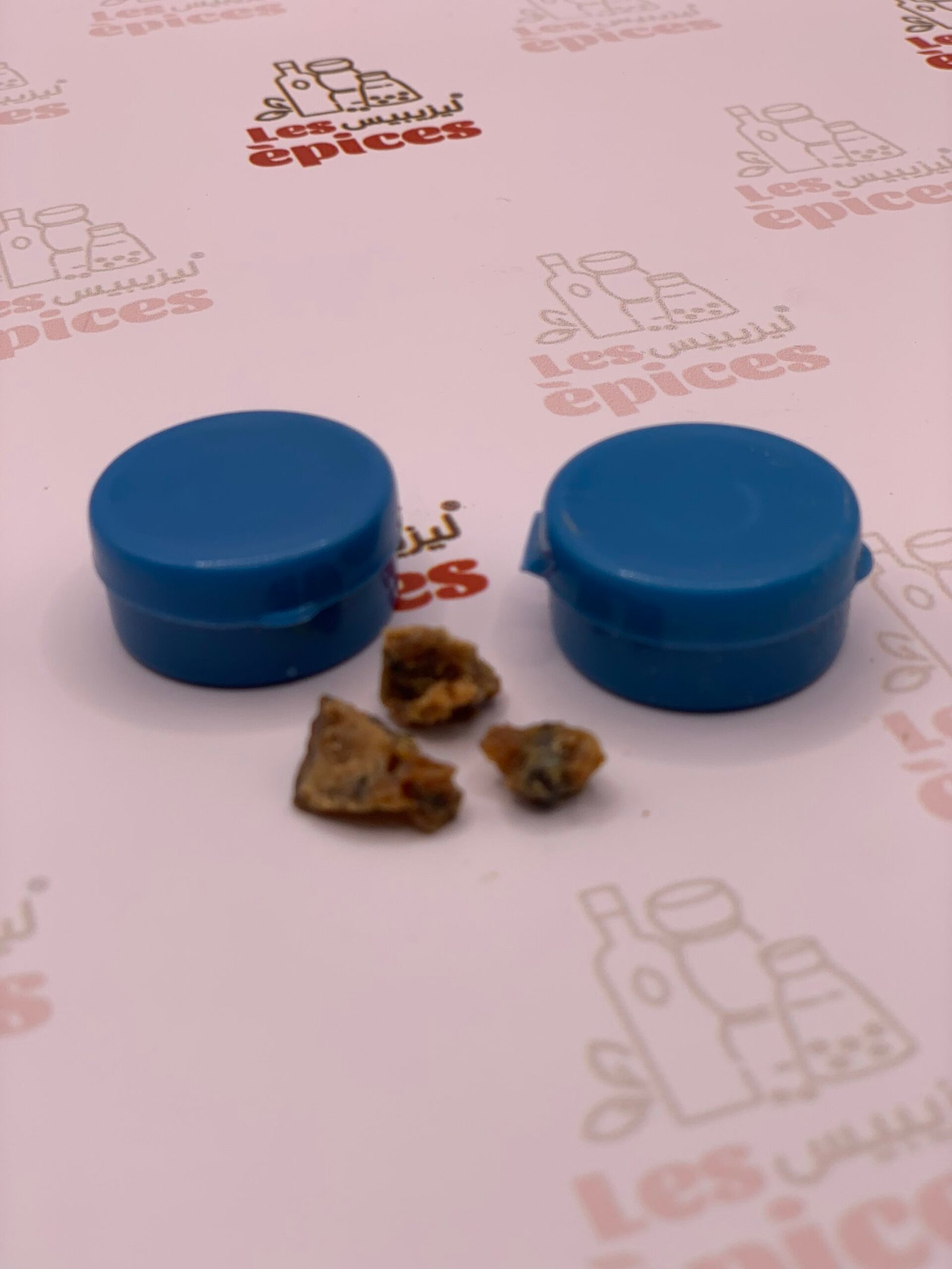 حنتيت علبة حنتيت علبة - الصورة 1