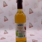 خل التفاح الطبيعي الصحي 370 مل