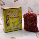 تكروايت علبة