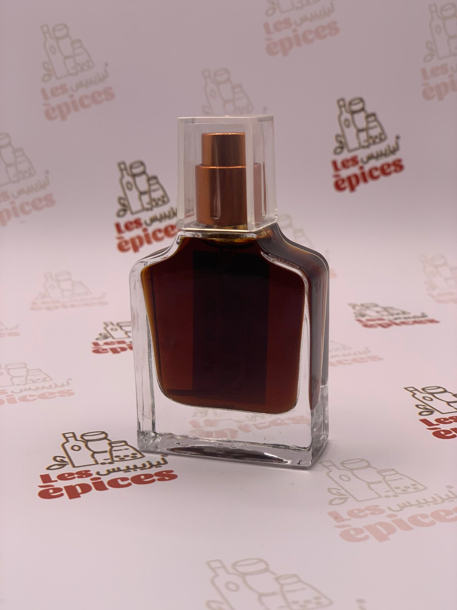 ريحة تمناست 2 ريحة القطارة (تمناست) متوسطة - الصورة 1