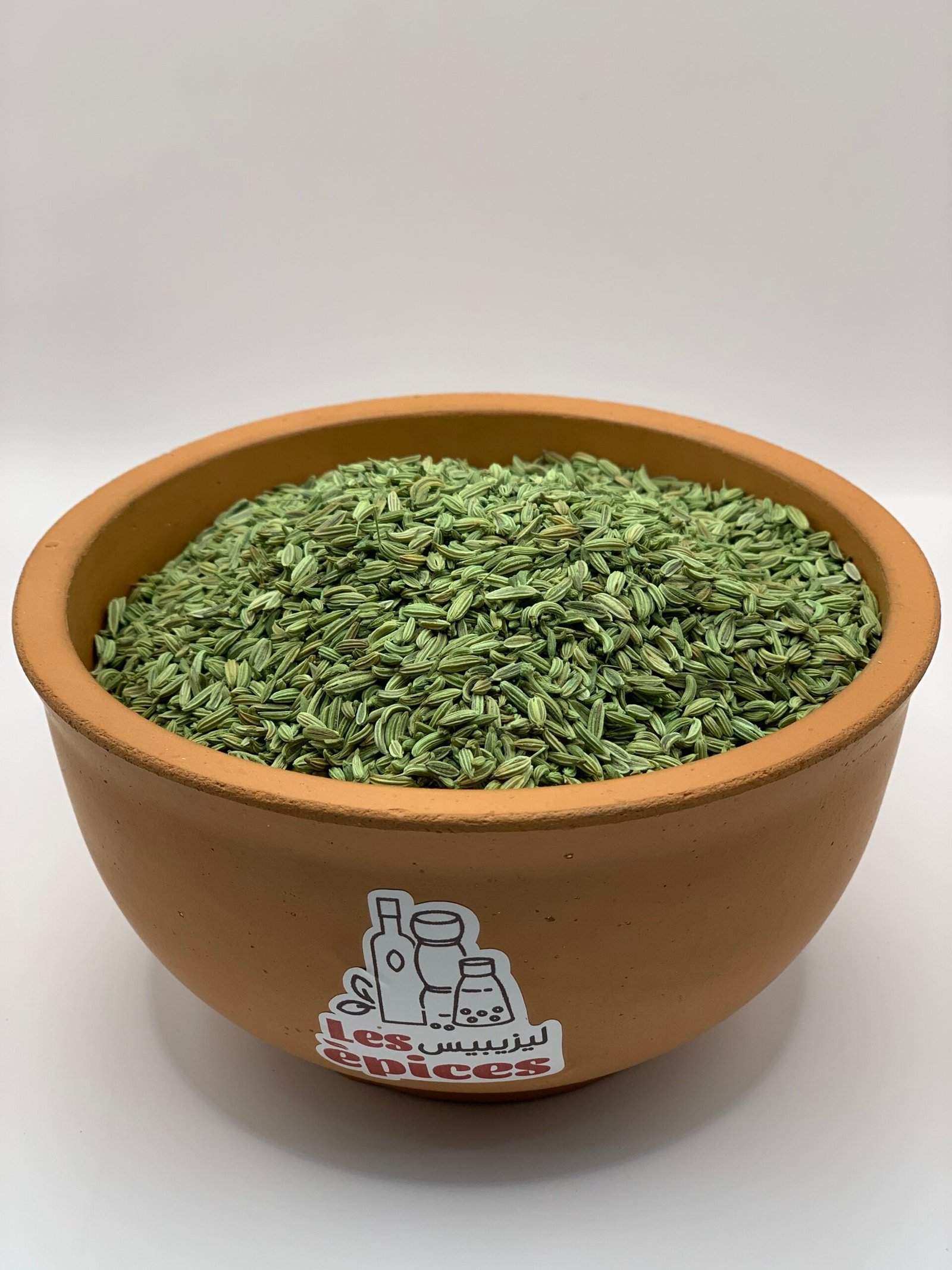 زريعة البسباس زريعة البسباس - الصورة 1