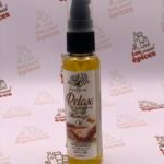 زيت التدليك المريح الصحي 50 مل