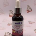 زيت الثوم الذكر الصحي 30 مل