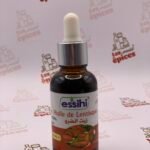 زيت الضرو الصحي 30 مل