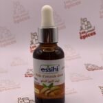 زيت اللوز الحلو الصحي 30 مل