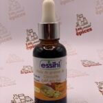 زيت بذور القرع الصحي 30 مل