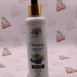 شامبو القطران للقشرة