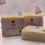 صابون زيت بذور التين الشوكي بانزي