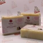 صابون زيت جوز الهند بانزي