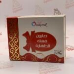 صابون مسك الطهارة