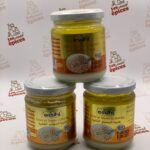 طحينة السمسم الصحي 200غ