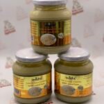 طحينة السمسم الصحي 350غ