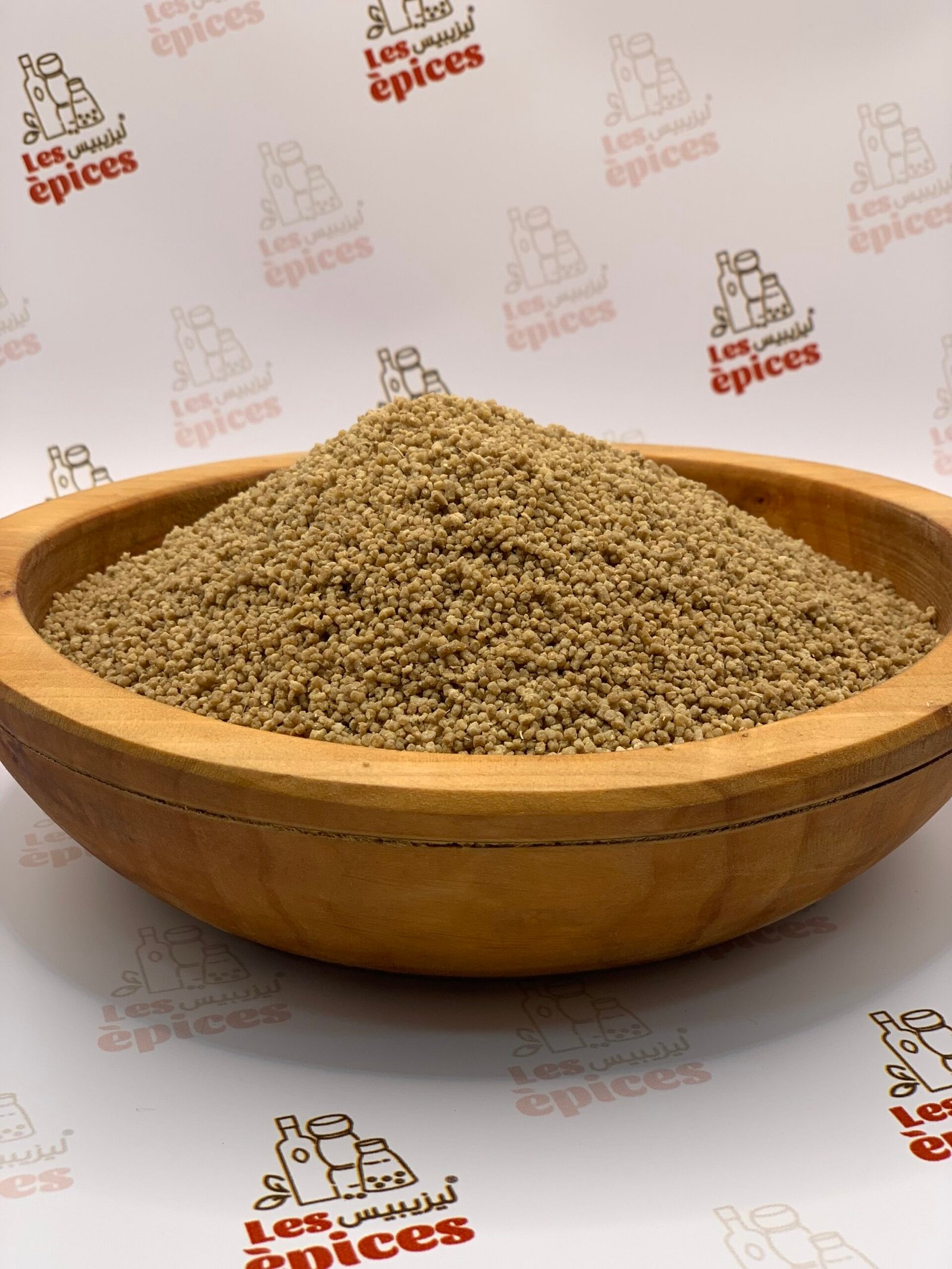 طعام الشعير طعام الشعير - الصورة 1