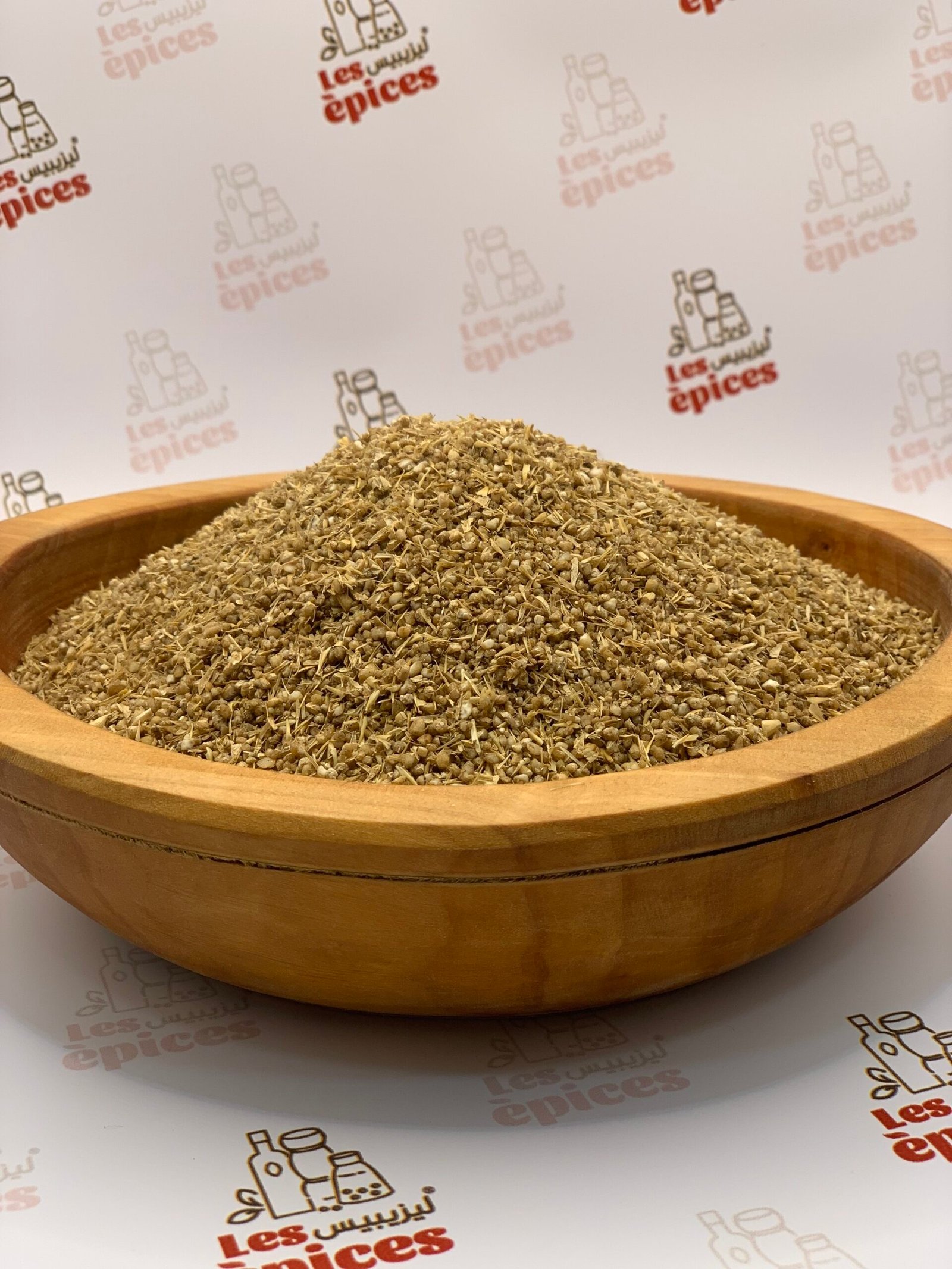 طعام الشعير بالنخالة طعام الشعير بالنخالة - الصورة 1