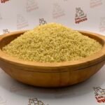 طعام محكوك رقيق