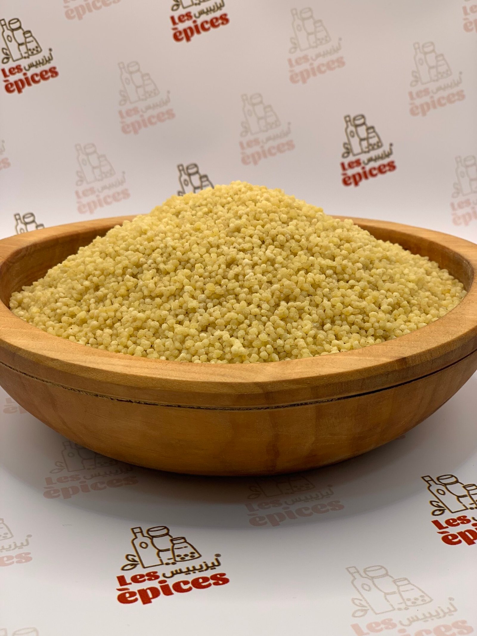 طعام محكوك رقيق طعام محكوك رقيق - الصورة 1