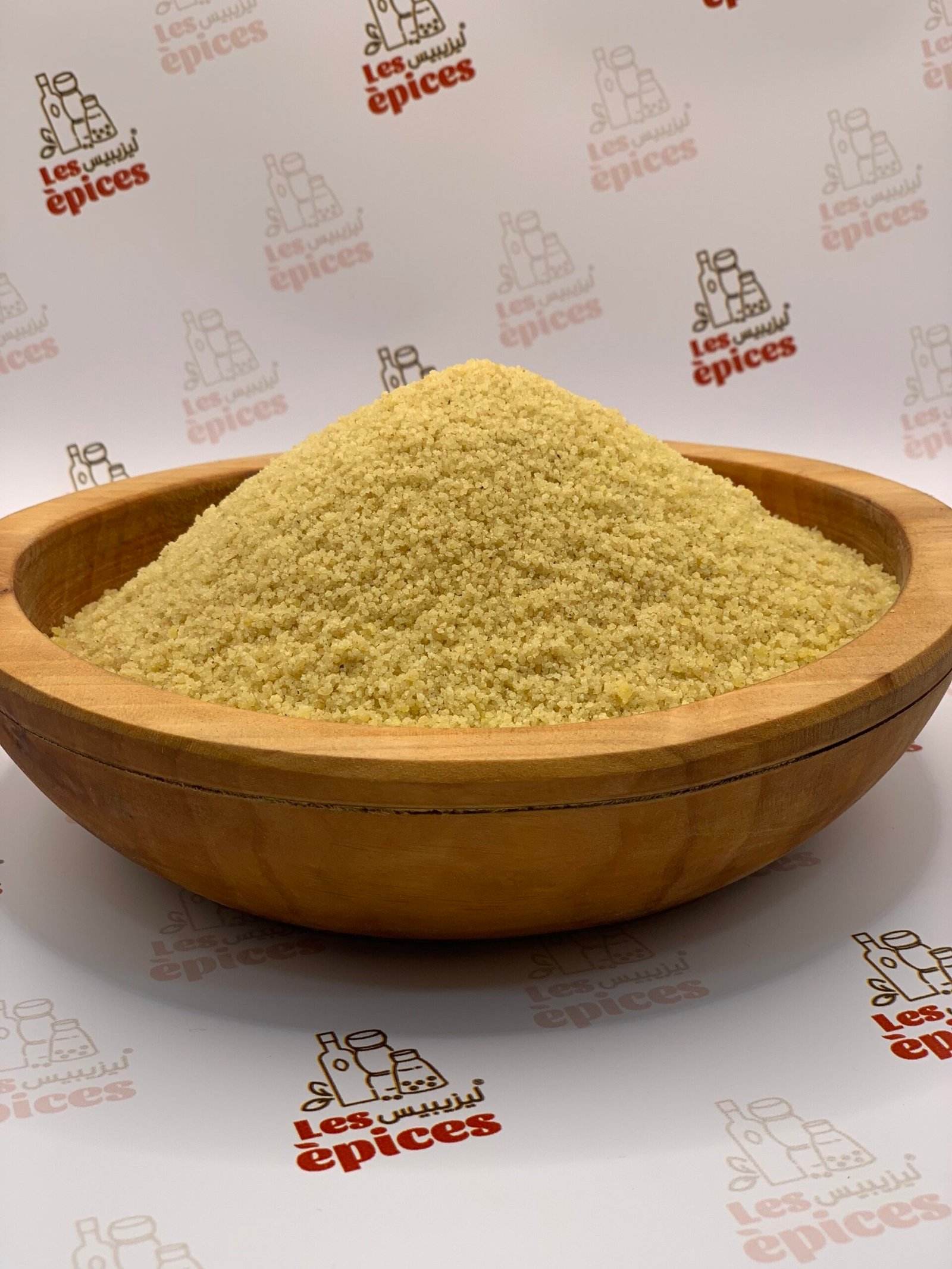 طعام مفتول رقيق طعام مفتول رقيق - الصورة 1