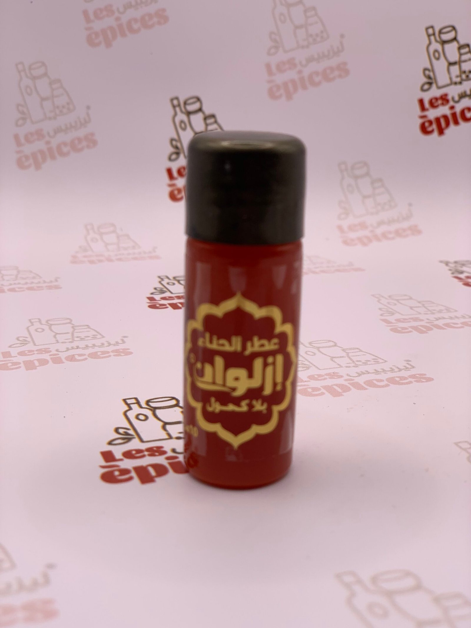 عطر الحنة إزلوان عطر الحنة إزلوان - الصورة 1