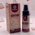 ماسك تساقط الشعر بانزي