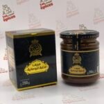 مسمنة الحلبة الرومانية أسود 250غ