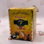 مسمنة بلبل 250غ