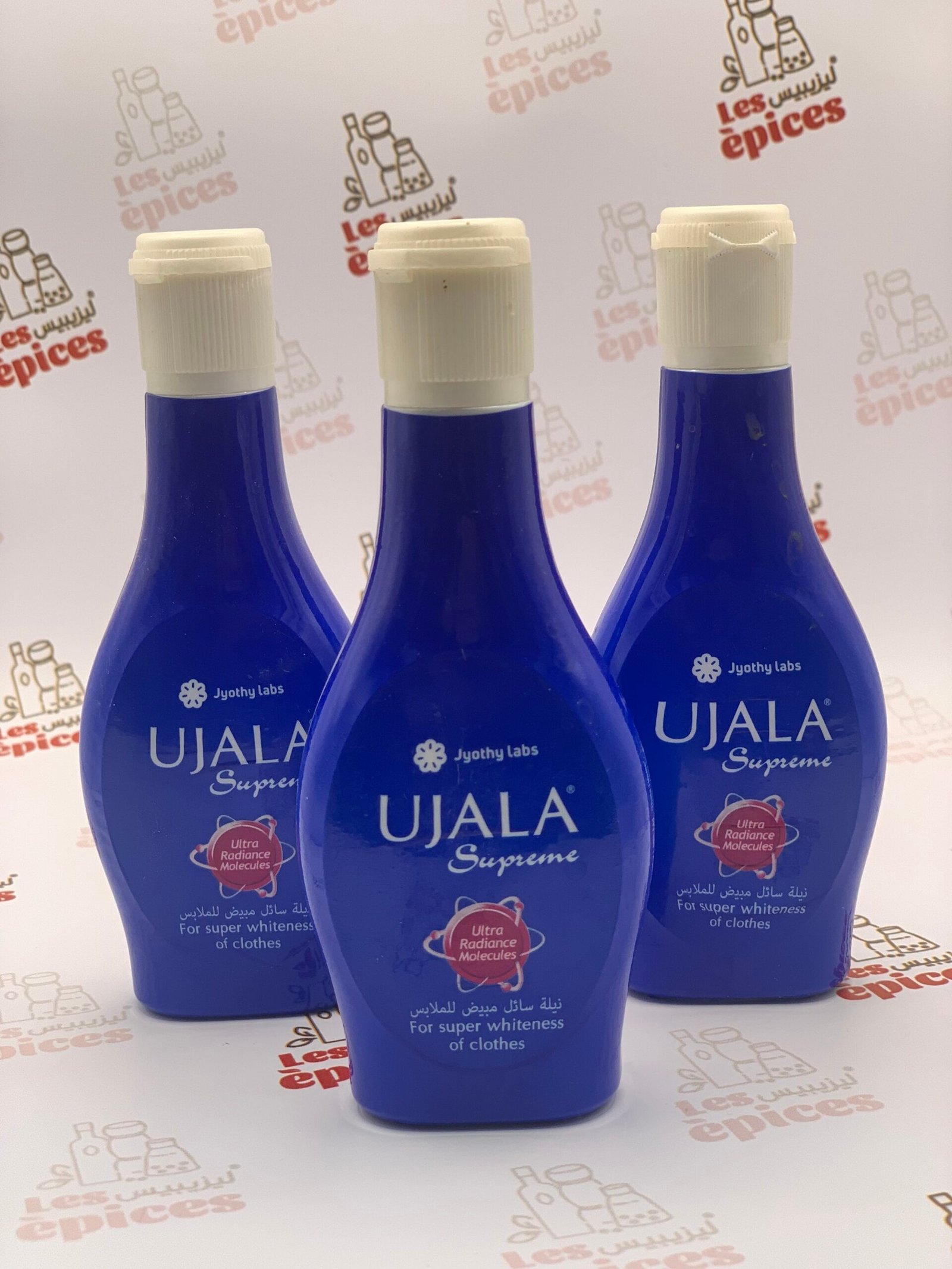 نيلة أوجالا الأصلية نيلة أوجالا الأصلية - الصورة 1