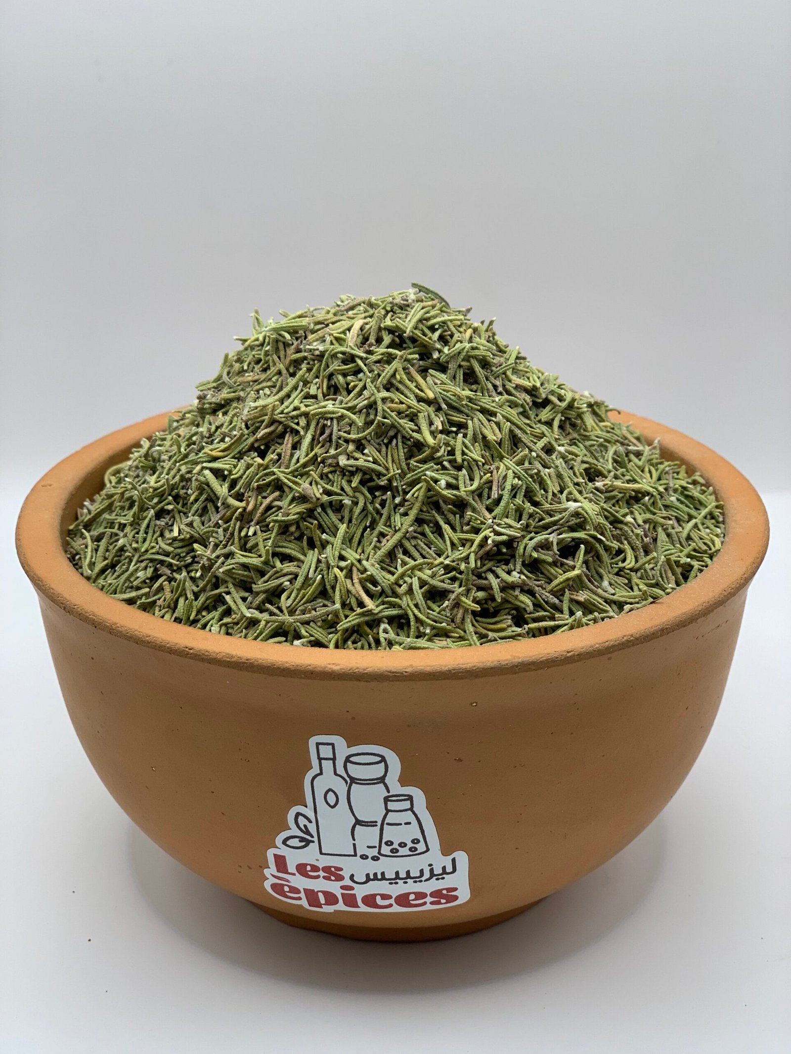 إكليل الجبل إكليل الجبل - الصورة 1