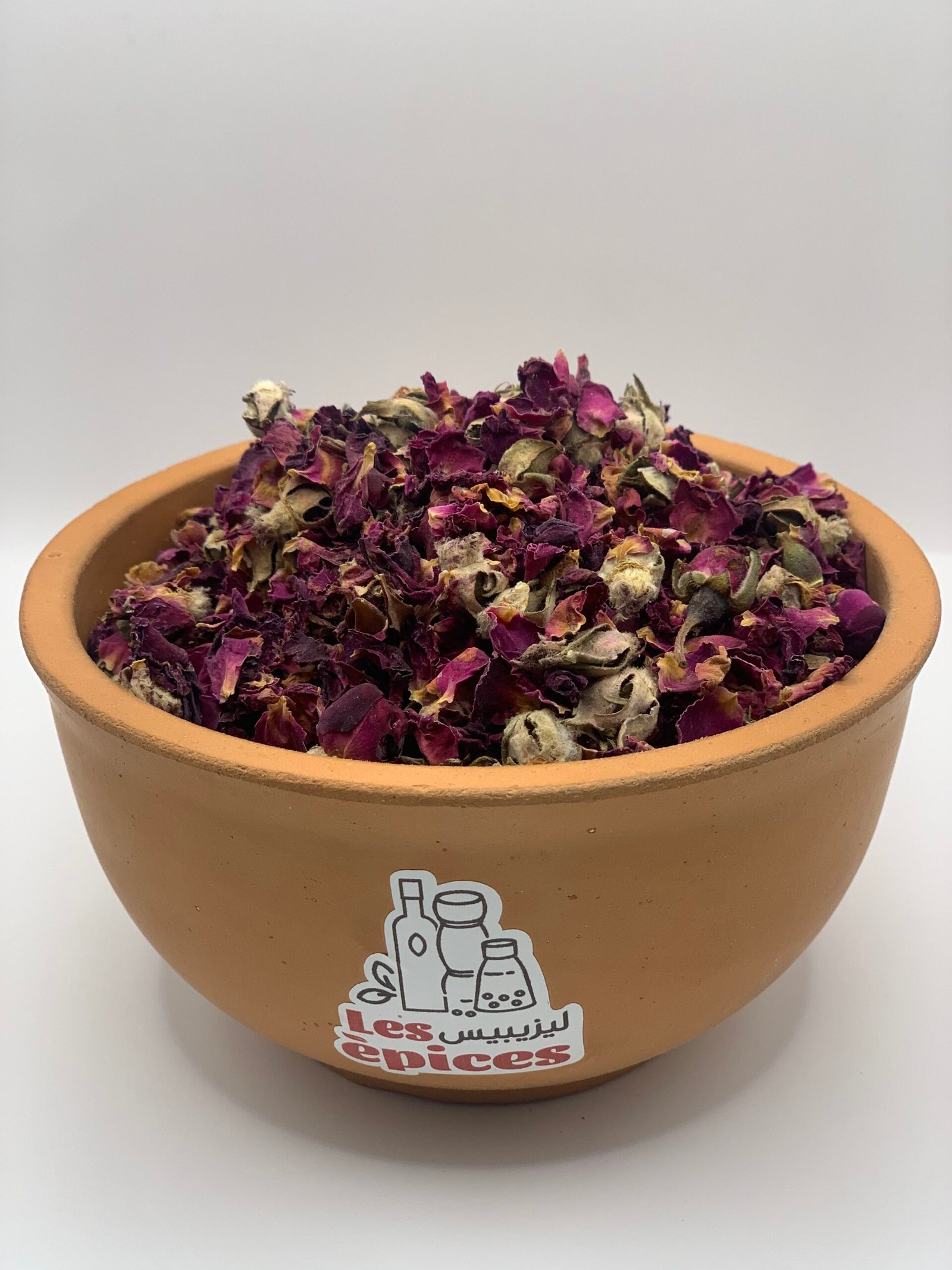 الورد الجوري الورد الجوري - الصورة 1