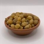 بذور الأكبي إفريقية