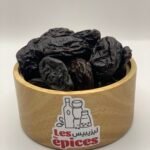 برقوق / عينة